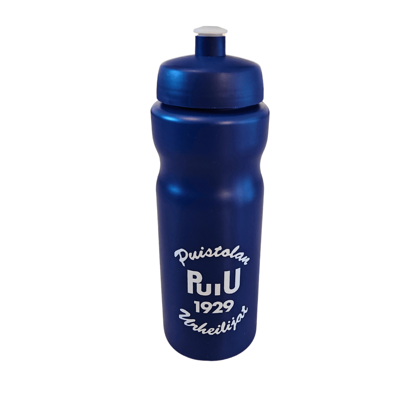 PuiU urheilujuomapullo, 650ml