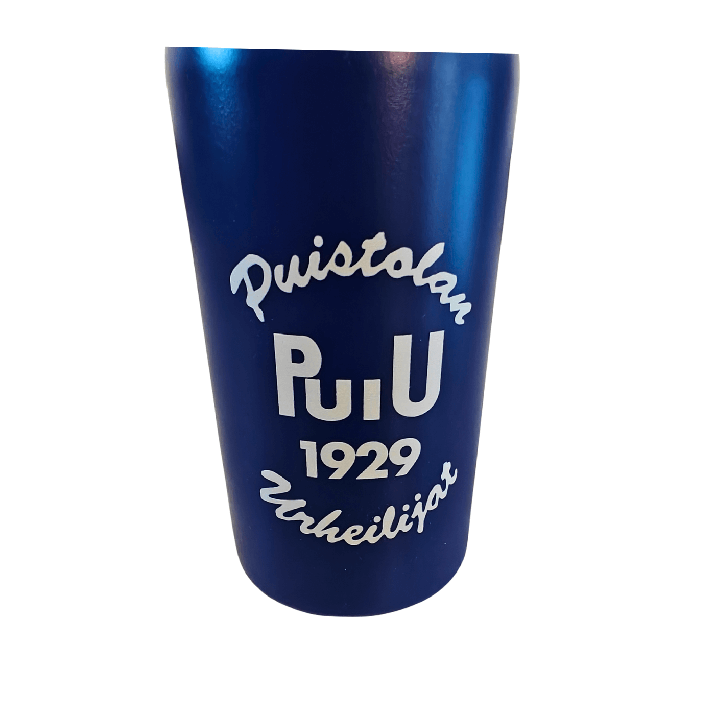 PuiU urheilujuomapullo, 650ml