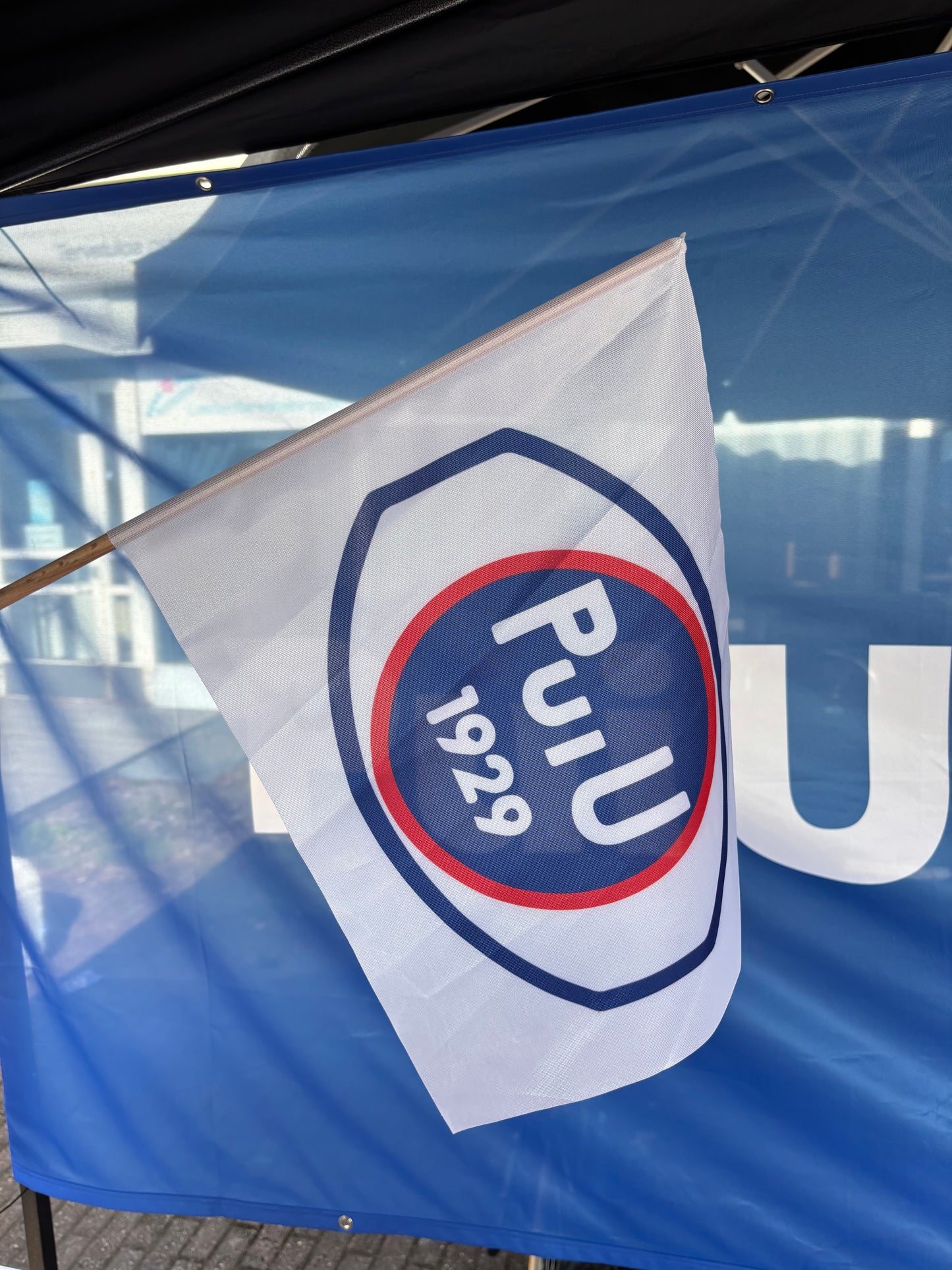 PuiU lippu