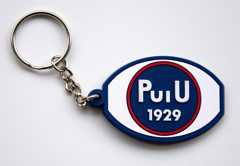 PuiU avaimenperä