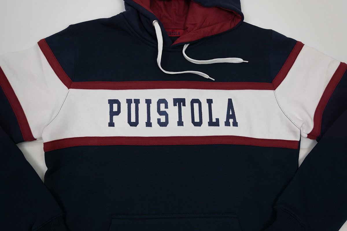 Puistola 2023 huppari