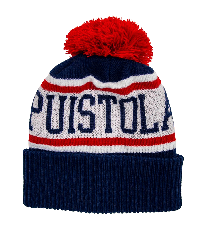 Puistola tupsupipo