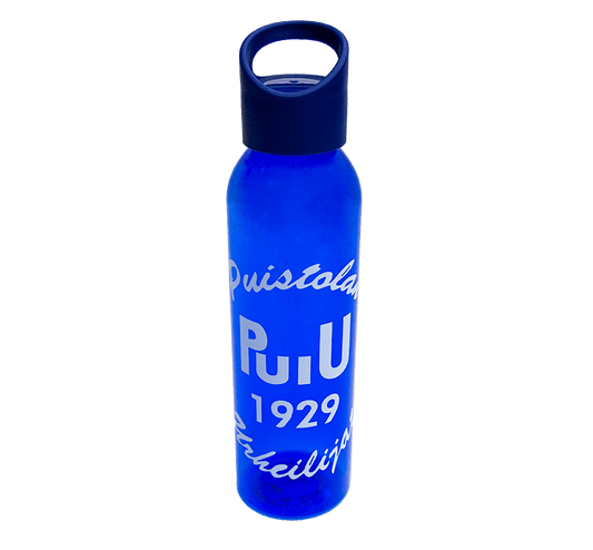PuiU juomapullo 0,65l