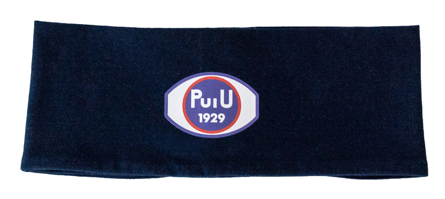 PuiU panta, tummansininen
