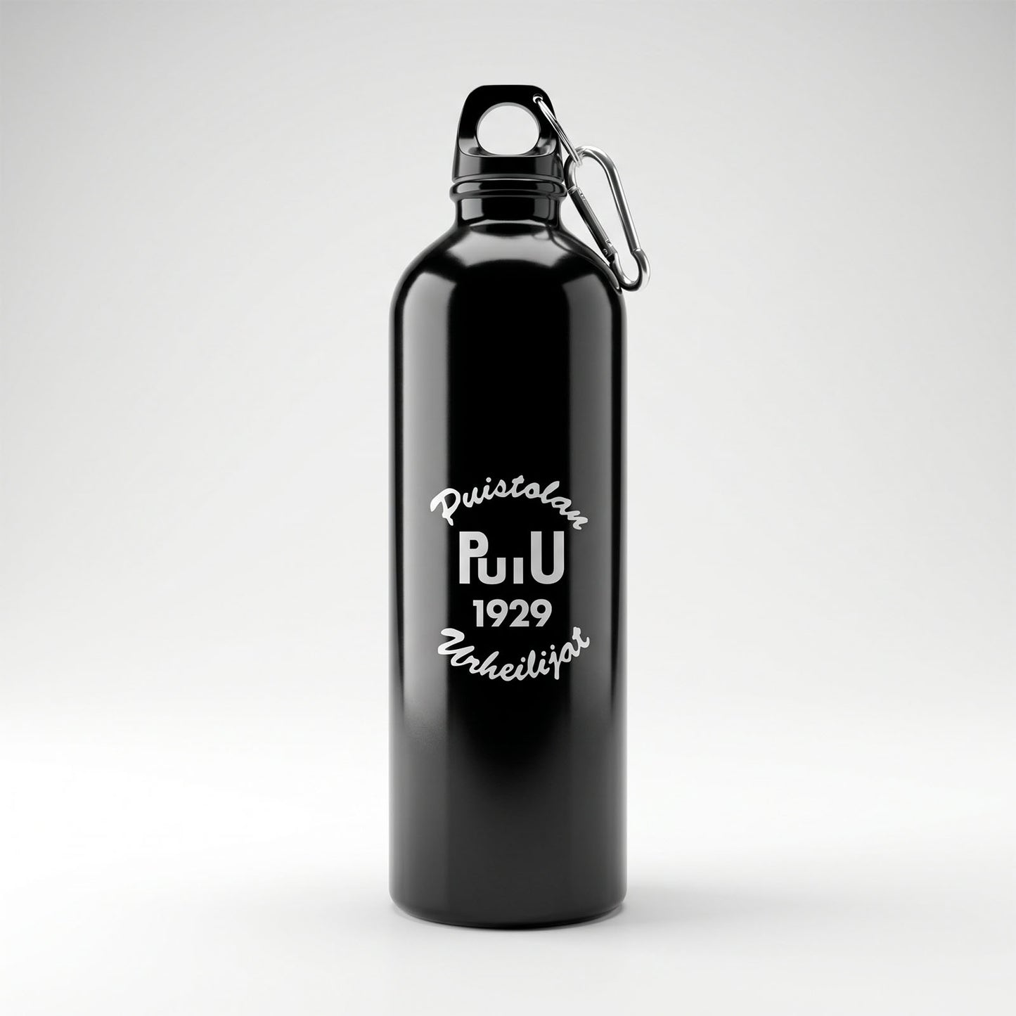 PuiU juomapullo, 750ml