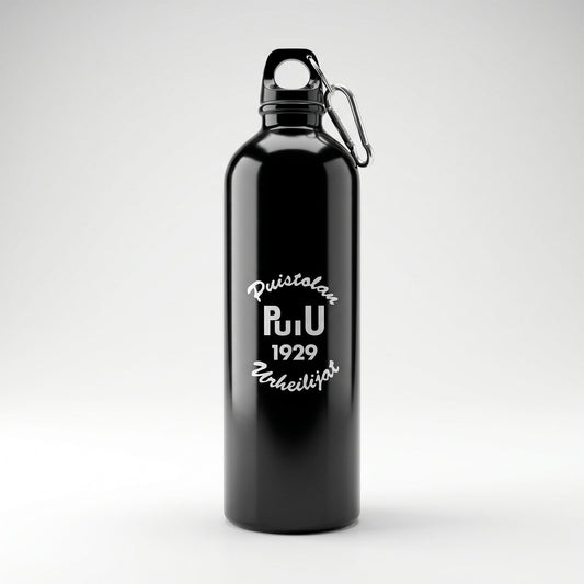 PuiU juomapullo, 750ml