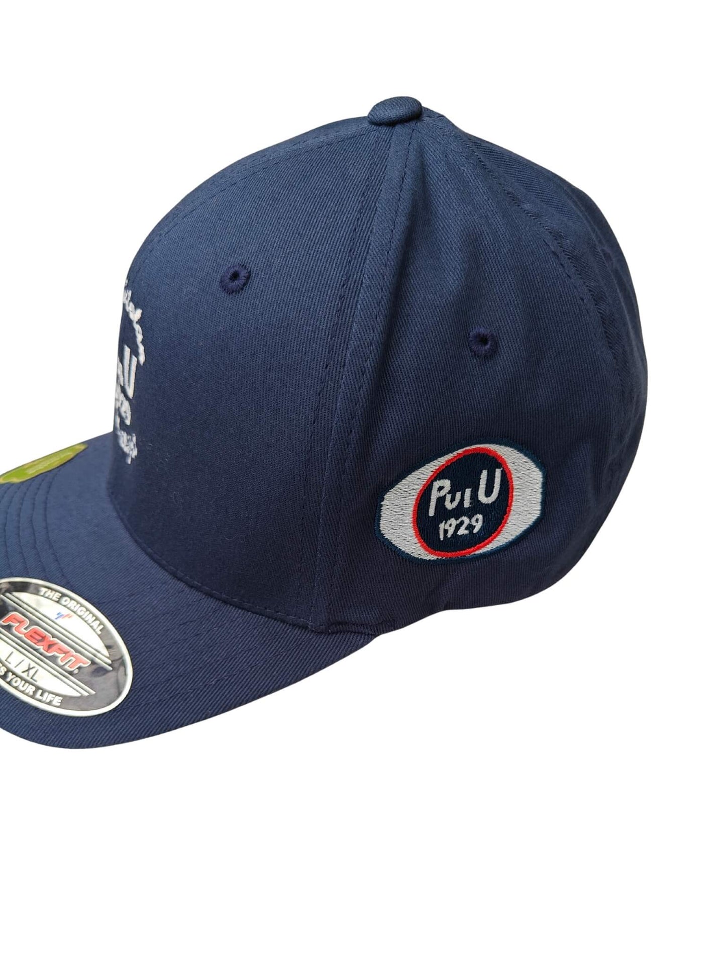 PuiU flexfit lippis